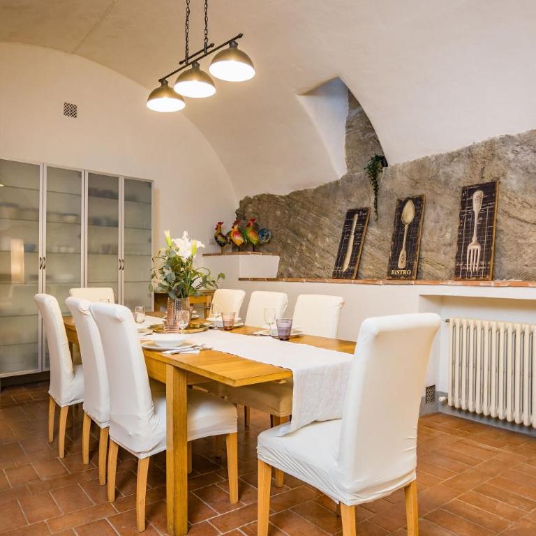 Rose's Palace - Appartamento - 12