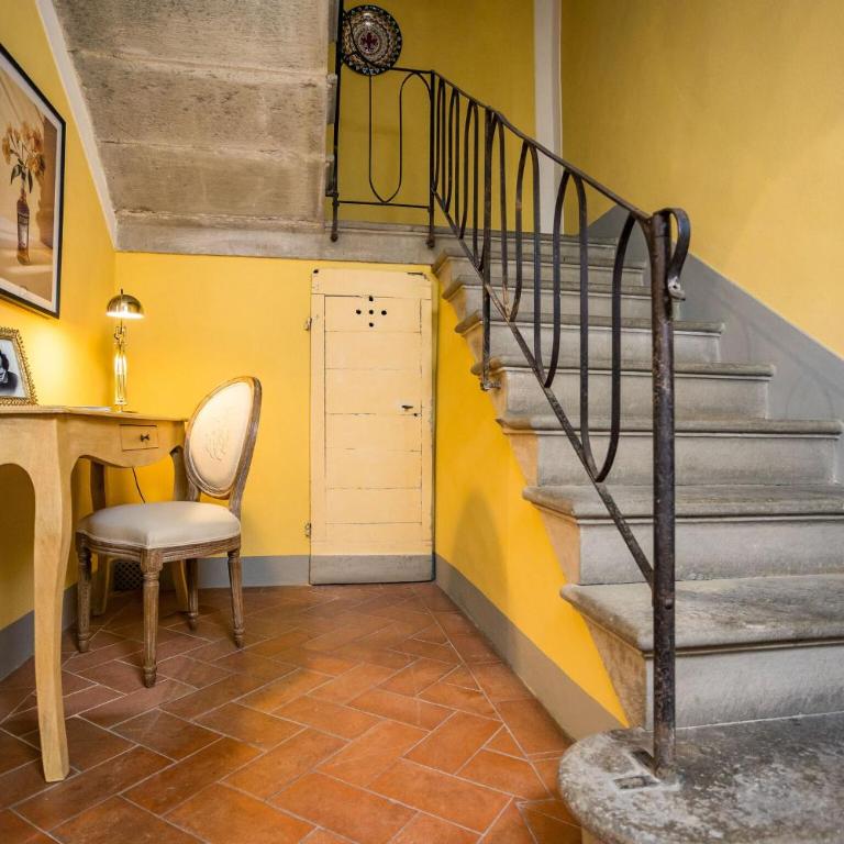 Rose's Palace - Appartamento - 25