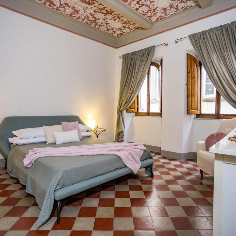 Rose's Palace - Appartamento - 34
