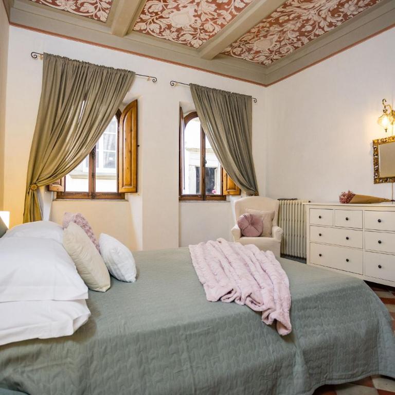 Rose's Palace - Appartamento - 35
