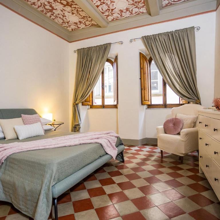 Rose's Palace - Appartamento - 36