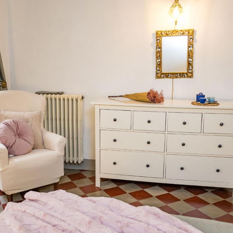 Rose's Palace - Appartamento - 37