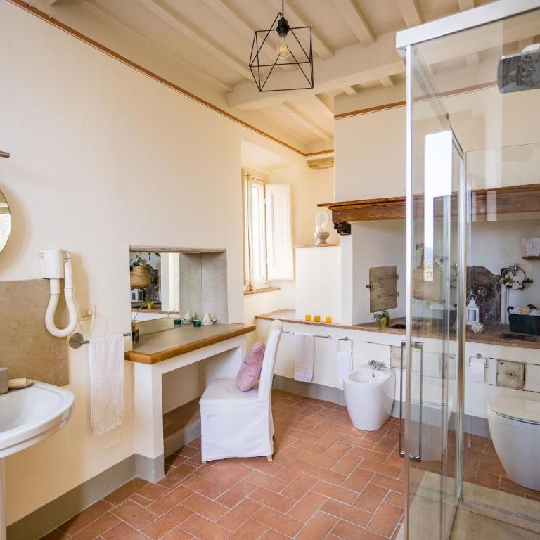 Rose's Palace - Appartamento - 51