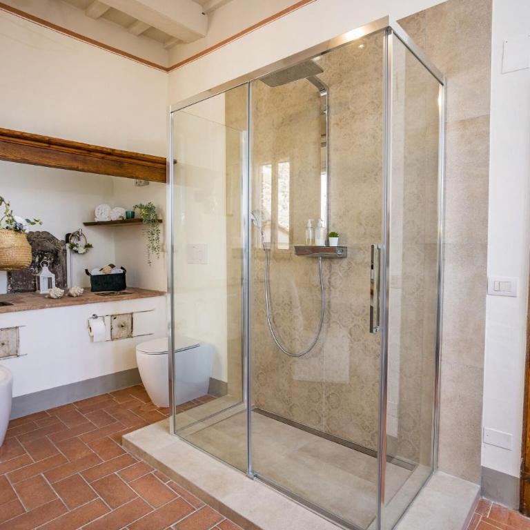 Rose's Palace - Appartamento - 55