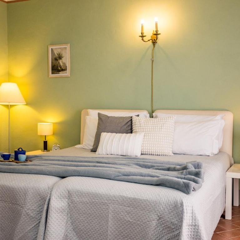 Rose's Palace - Appartamento - 58