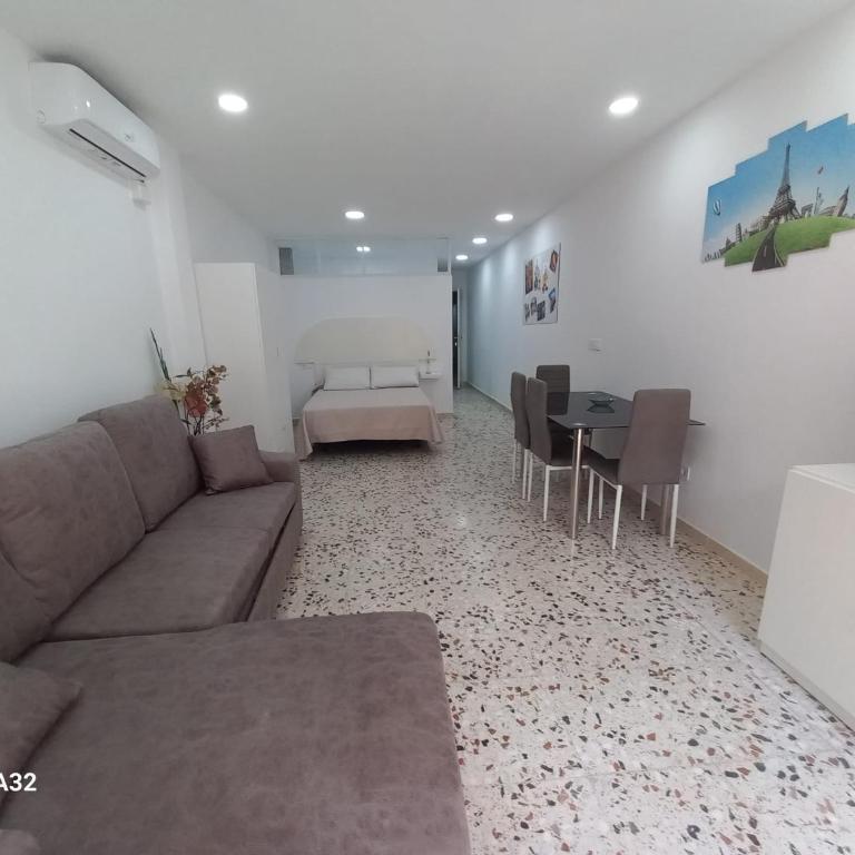 Apartamento Paris - Apartamento de 1 dormitorio - 7