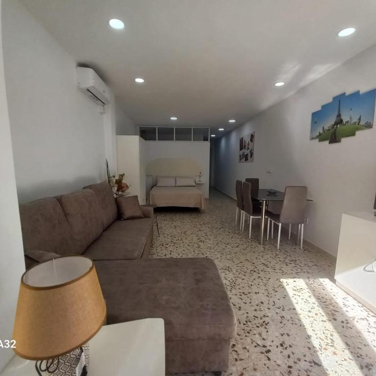 Apartamento Paris - Apartamento de 1 dormitorio - 5