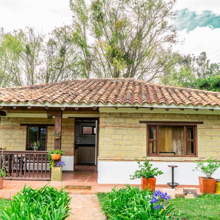 Mountain View - Villa de 2 dormitorios - 2
