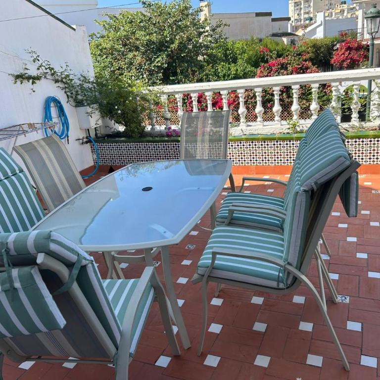 Bajamar 23 Parador area - Apartamento de 2 dormitorios - 8