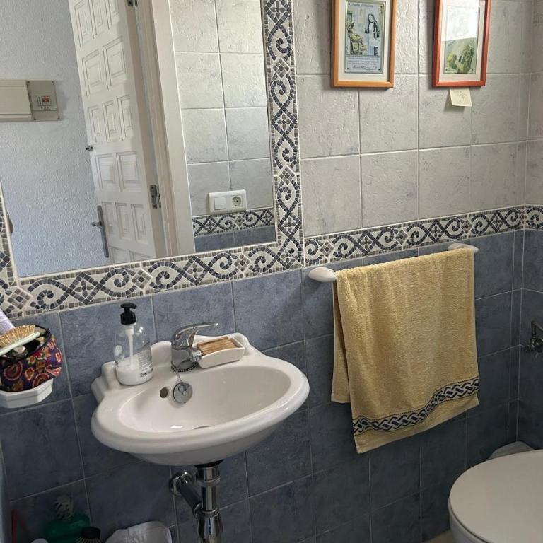 Bajamar 23 Parador area - Apartamento de 2 dormitorios - 7