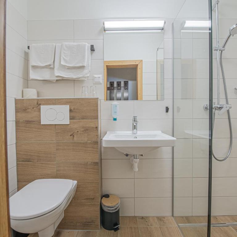 Haus Anni - Classic Doppelzimmer - 2