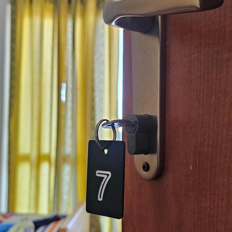 KIWI Apartments - Porodična Soba - 12