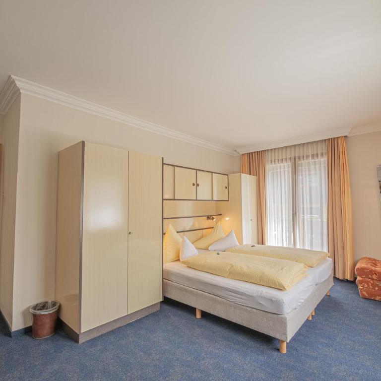 Haus Anni - Classic Doppelzimmer - 3