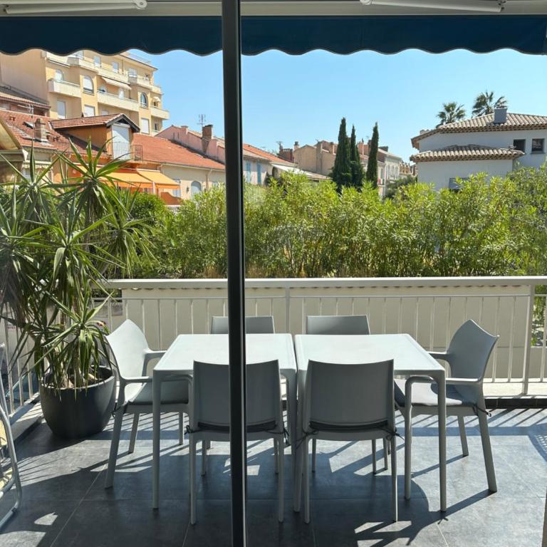 Appartement plein centre - Appartamento con 1 Camera da Letto - 4