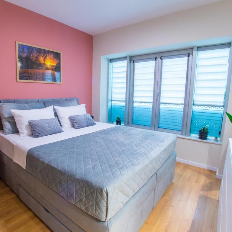 Iris Studio Apartment - Deluxe Studio - 15