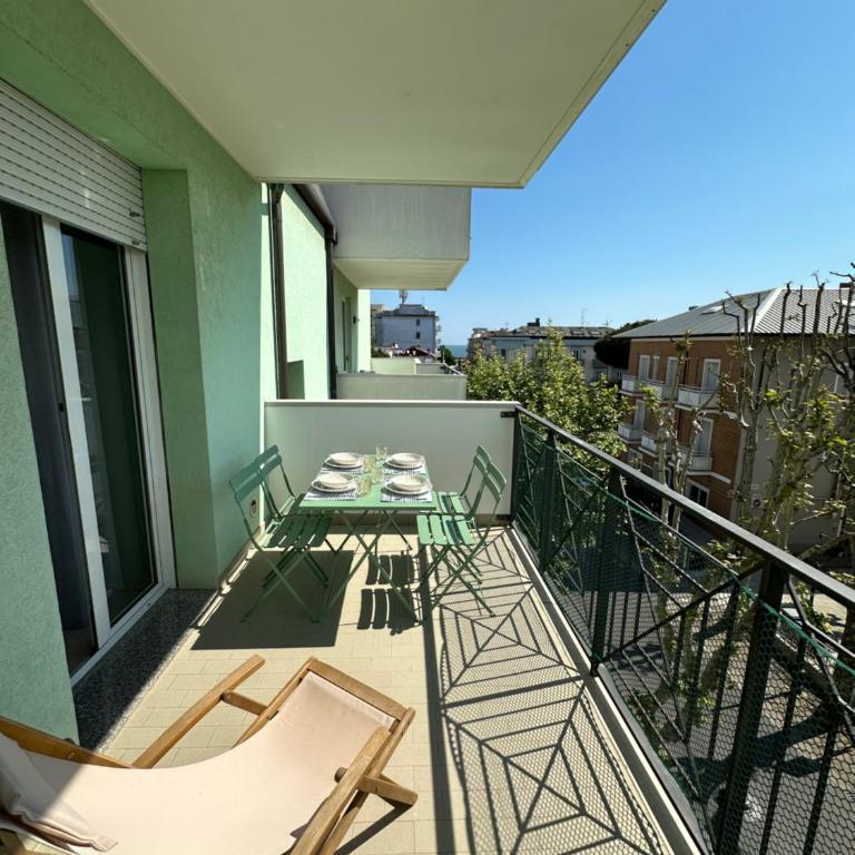 Appartamento delle Vele - Appartamento con 1 Camera da Letto - 8