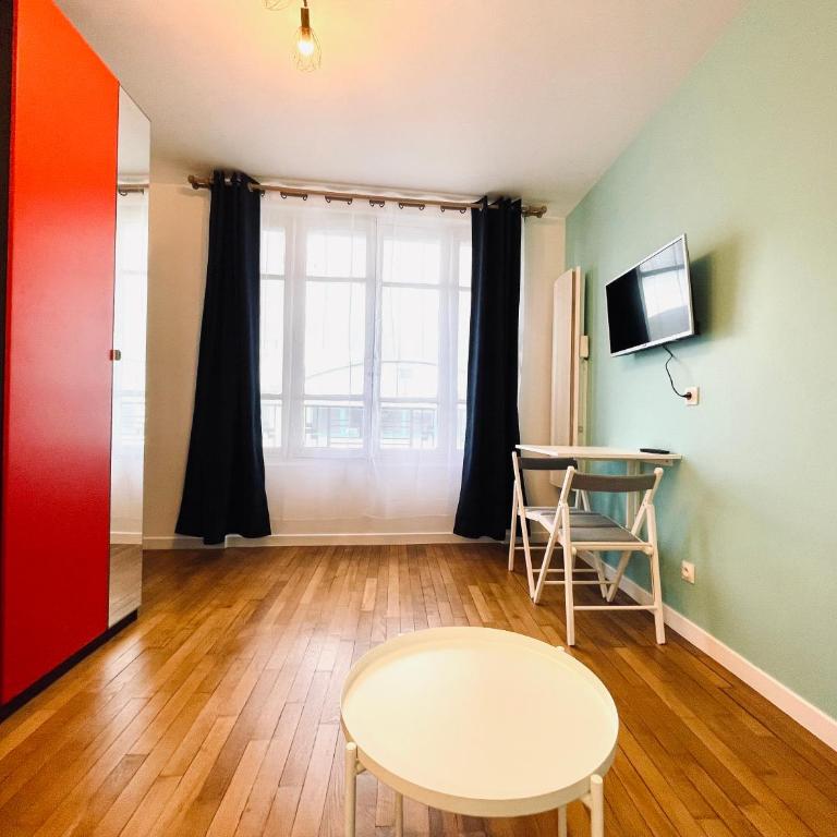Le Cocon des Sports - Pleyel - Stade de France - Appartement 1 Chambre - 12