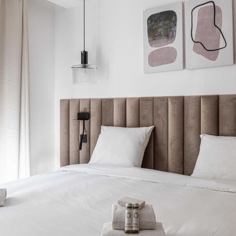 Luxurious Apartment- Croisette-Carré d'Or - Apartamento - 7