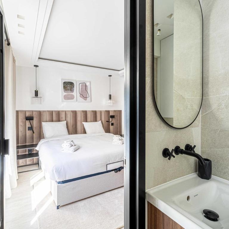 Luxurious Apartment- Croisette-Carré d'Or - Apartamento - 9