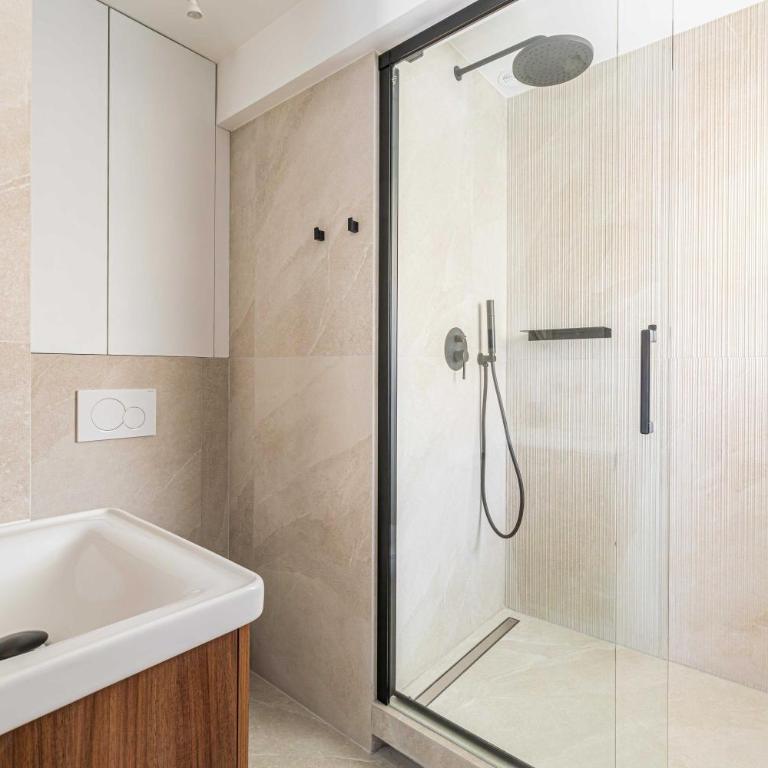 Luxurious Apartment- Croisette-Carré d'Or - Apartamento - 14