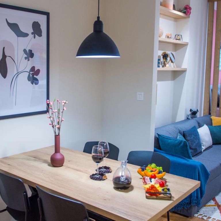 Iris Studio Apartment - Deluxe Studio - 29