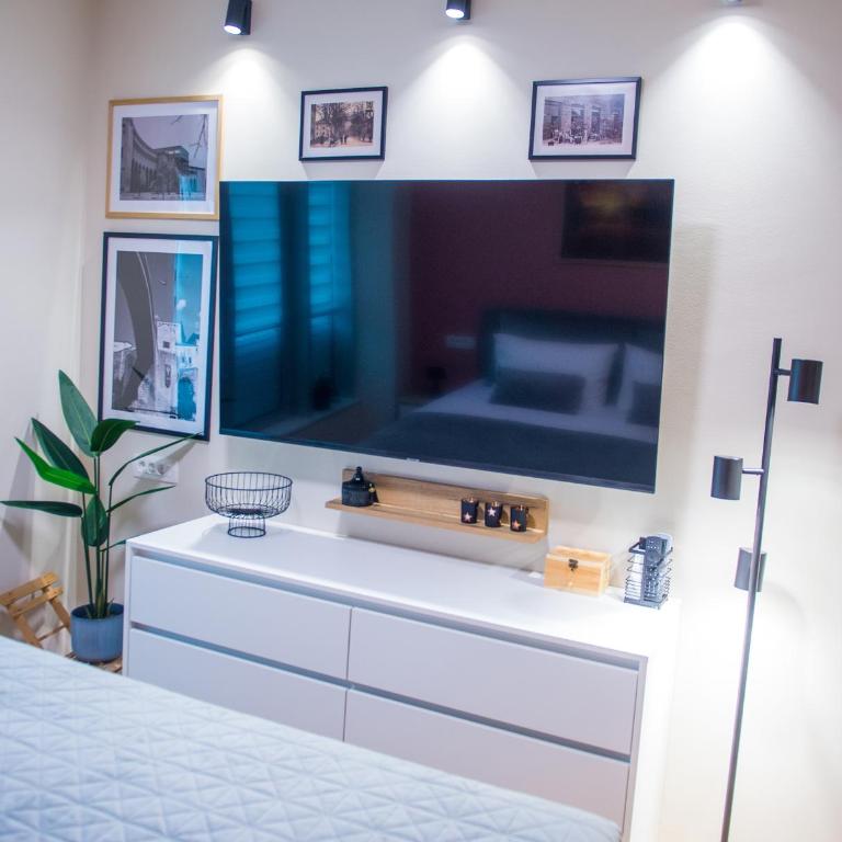 Iris Studio Apartment - Deluxe Studio - 24