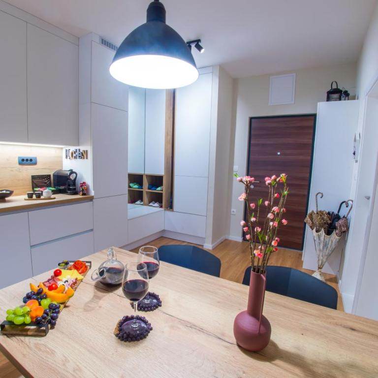 Iris Studio Apartment - Deluxe Studio - 17