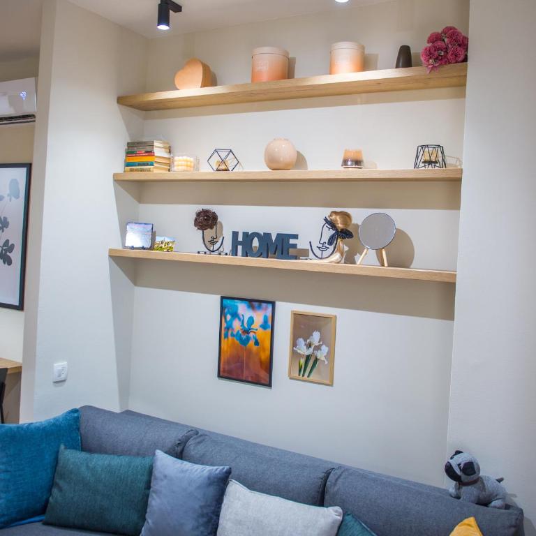 Iris Studio Apartment - Deluxe Studio - 28