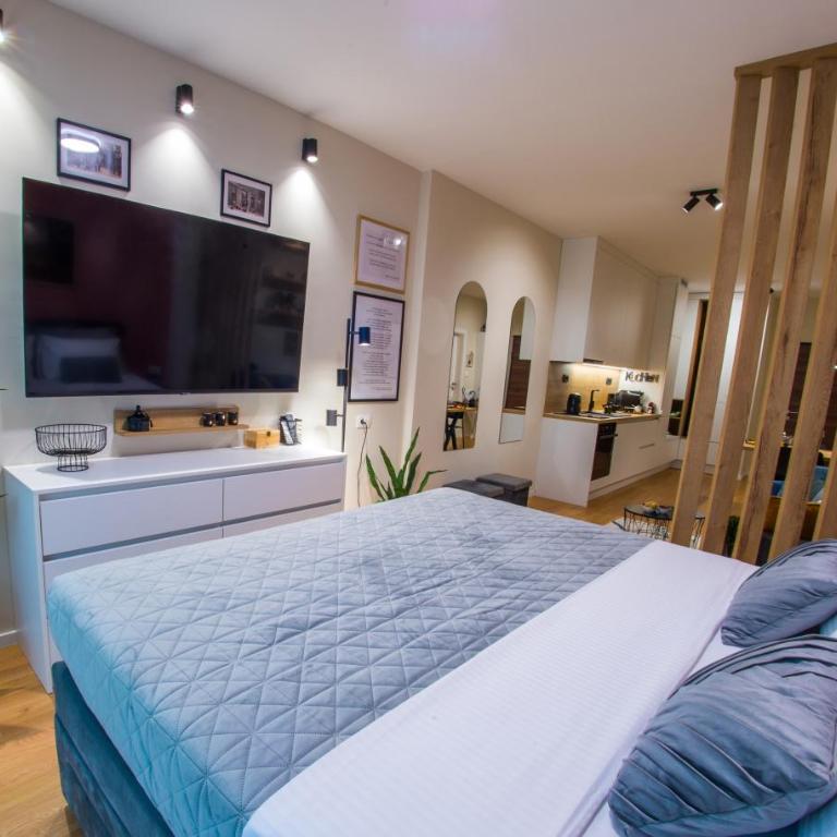 Iris Studio Apartment - Deluxe Studio - 7