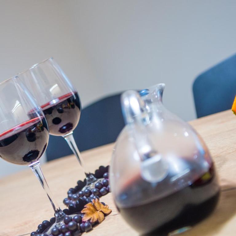 Iris Studio Apartment - Deluxe Studio - 31