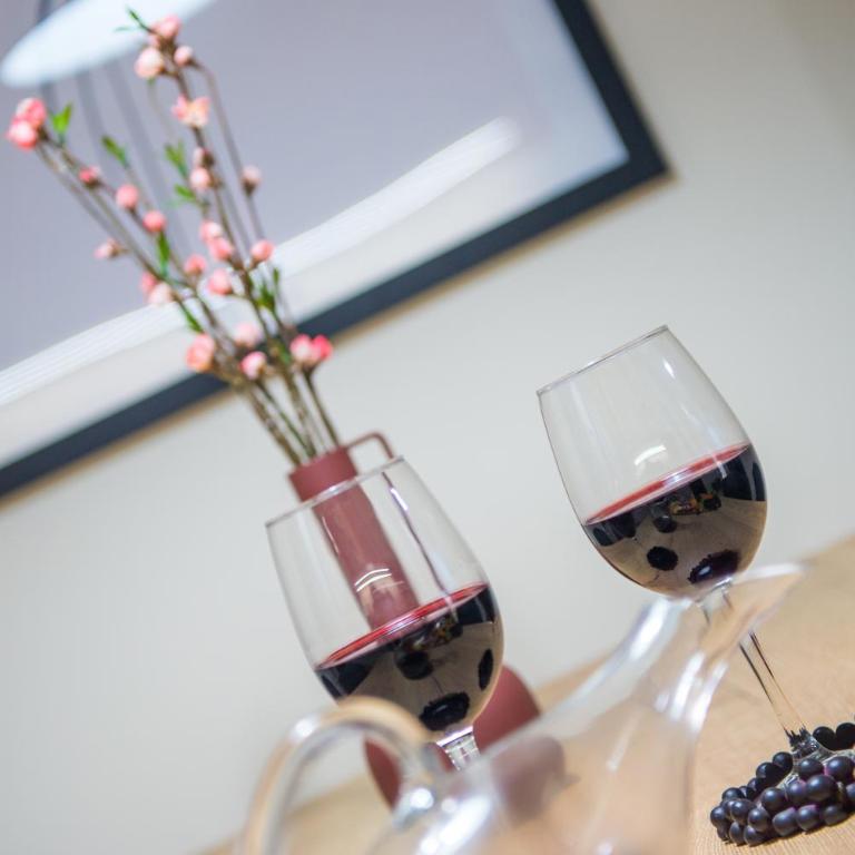 Iris Studio Apartment - Deluxe Studio - 30