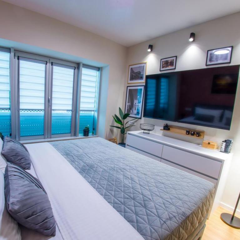Iris Studio Apartment - Deluxe Studio - 22