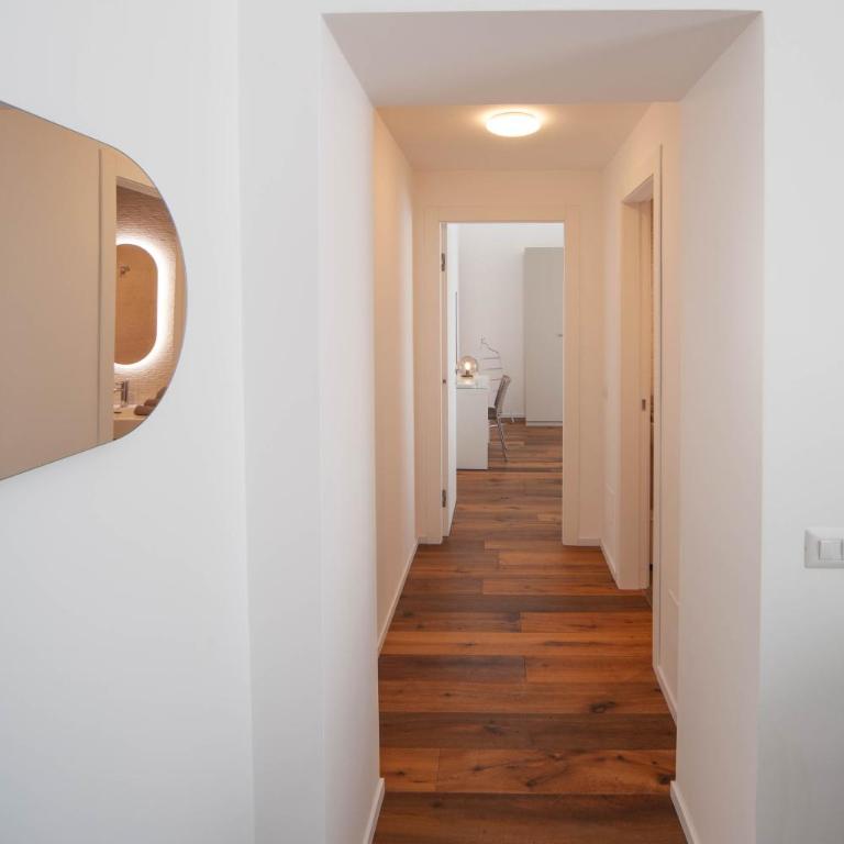Luxury apartment with Vatican views - Apartment mit 1 Schlafzimmer - 6