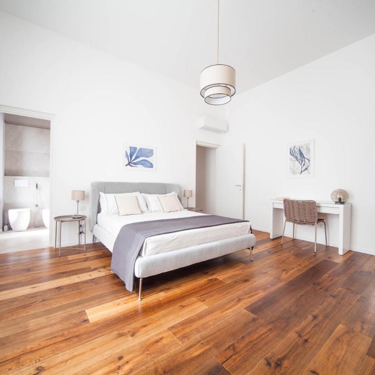 Luxury apartment with Vatican views - Apartment mit 1 Schlafzimmer - 1