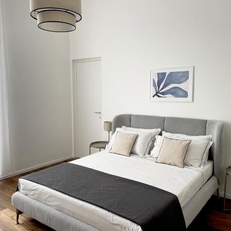 Luxury apartment with Vatican views - Apartment mit 1 Schlafzimmer - 3