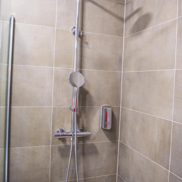 Iris Studio Apartment - Deluxe Studio - 41