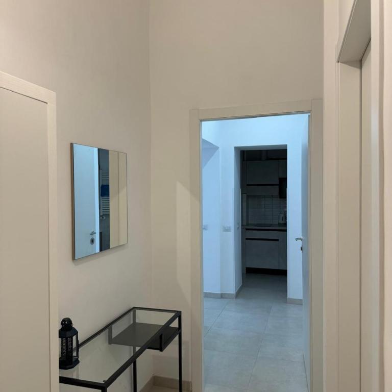 Alba Nuova Suite - One-Bedroom Apartment - 25