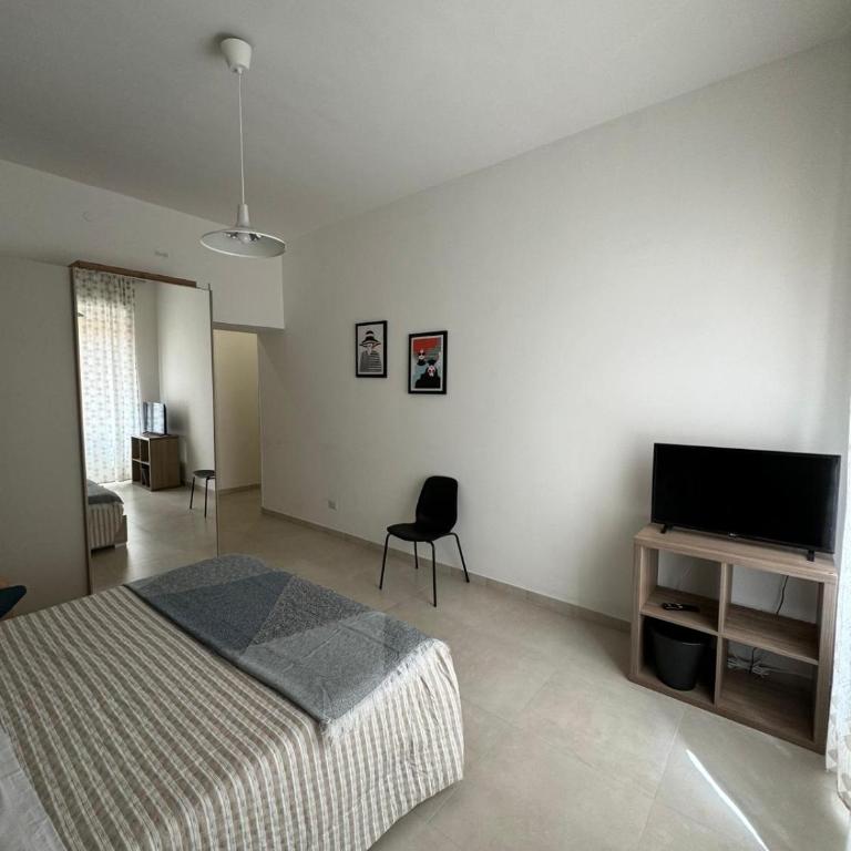 Alba Nuova Suite - One-Bedroom Apartment - 22