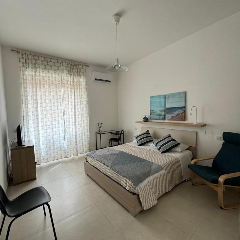 Alba Nuova Suite - One-Bedroom Apartment - 5