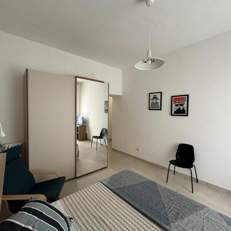 Alba Nuova Suite - One-Bedroom Apartment - 29