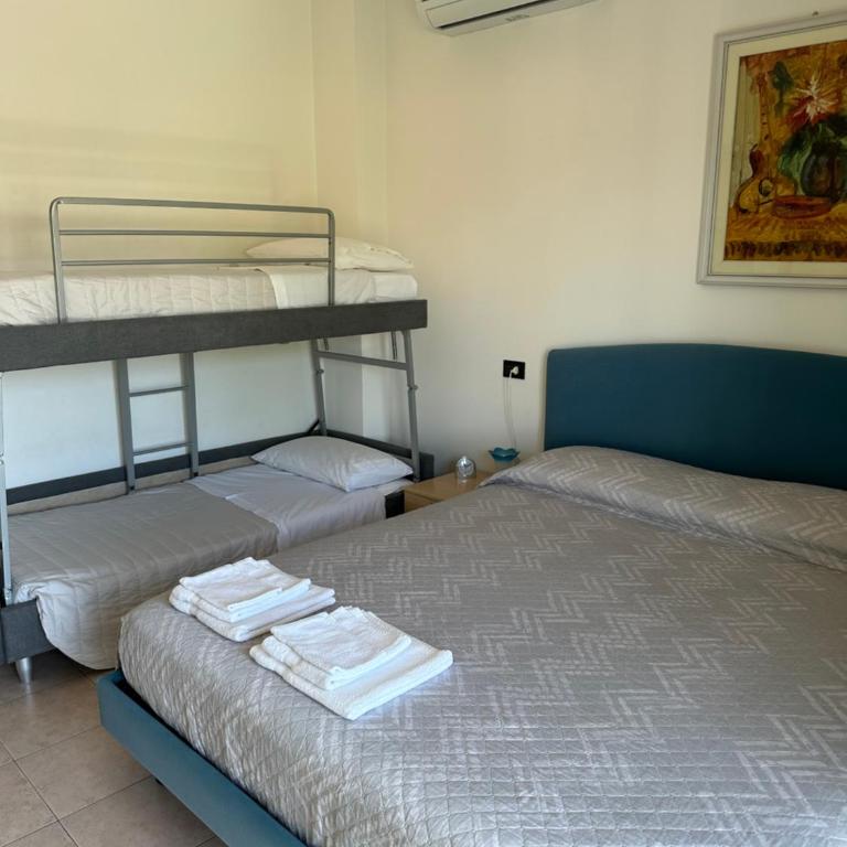 Appartamento delle Vele - Appartamento con 1 Camera da Letto - 11