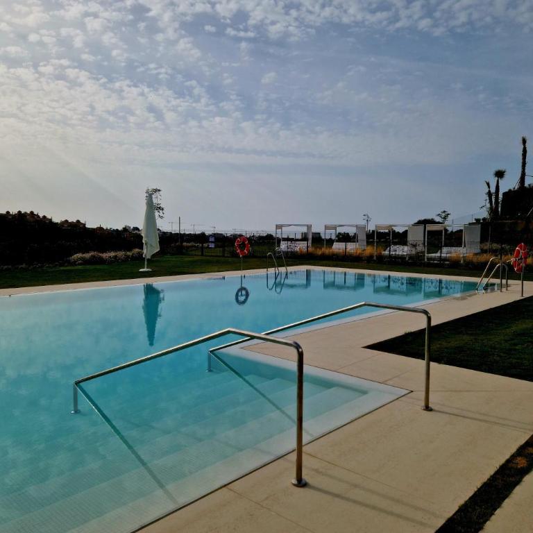 Elegant 3 Bedroom Home next to Santa Clara Golf - Three-Bedroom Apartment - 33