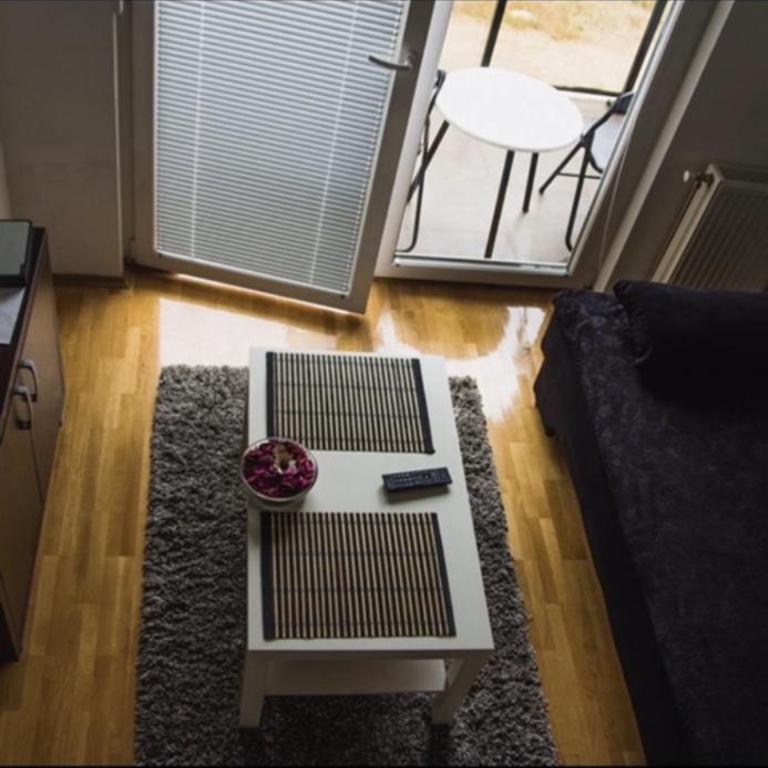 Apartmani LUX Tamara - Studio sa Balkonom - 6