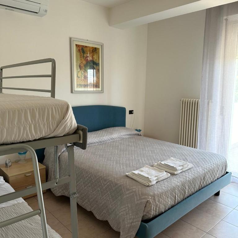 Appartamento delle Vele - Appartamento con 1 Camera da Letto - 10
