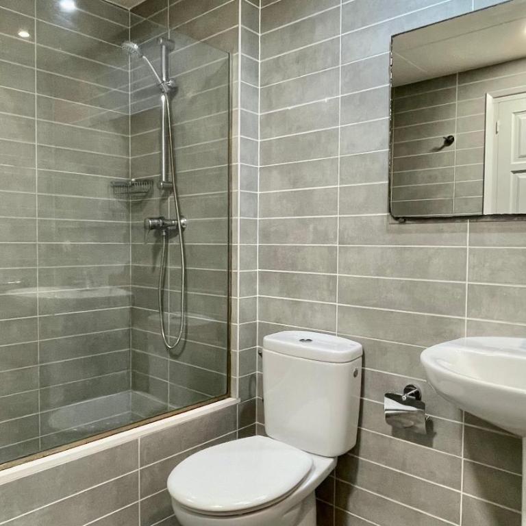 Jardins del mar 70-B - Two-Bedroom Apartment with Terrace - 22
