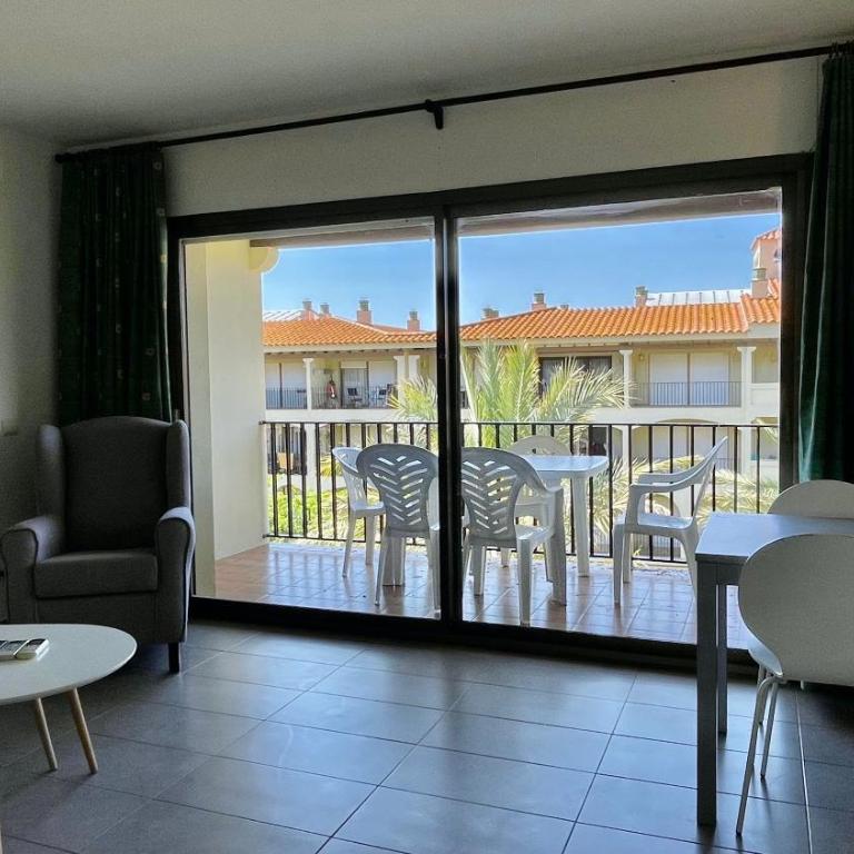Jardins del mar 70-B - Two-Bedroom Apartment with Terrace - 12