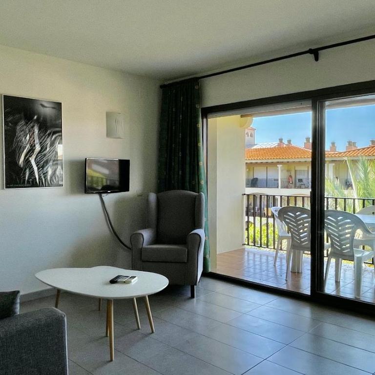 Jardins del mar 70-B - Two-Bedroom Apartment with Terrace - 10