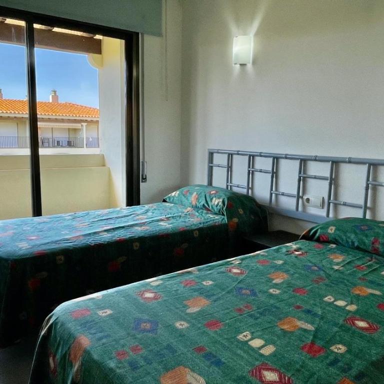 Jardins del mar 70-B - Two-Bedroom Apartment with Terrace - 18