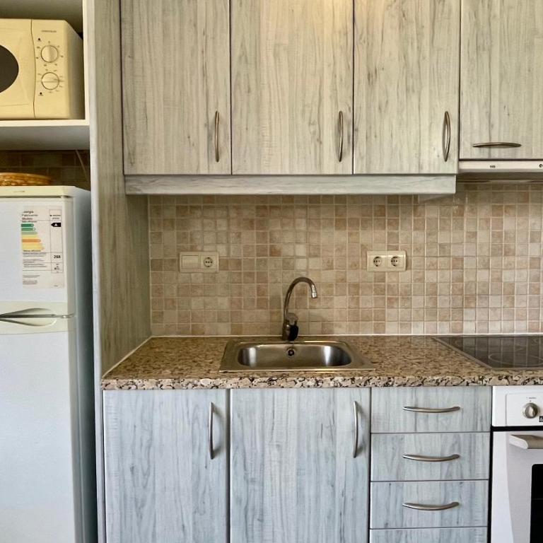 Jardins del mar 70-B - Two-Bedroom Apartment with Terrace - 14