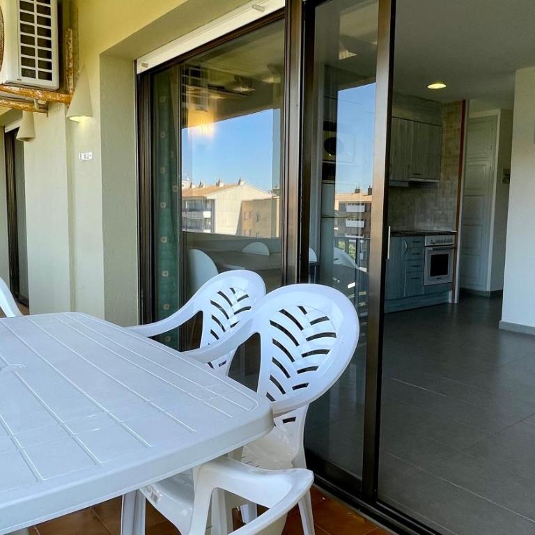 Jardins del mar 70-B - Two-Bedroom Apartment with Terrace - 9